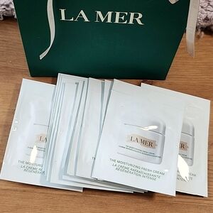 La Mer The Moisturizing Fresh Cream $100 Value